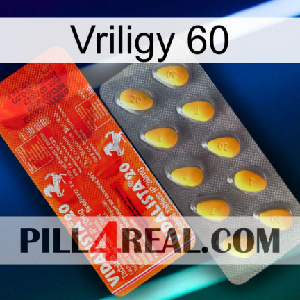 Vriligy 60 new01